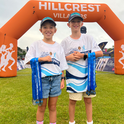HVAC Runners