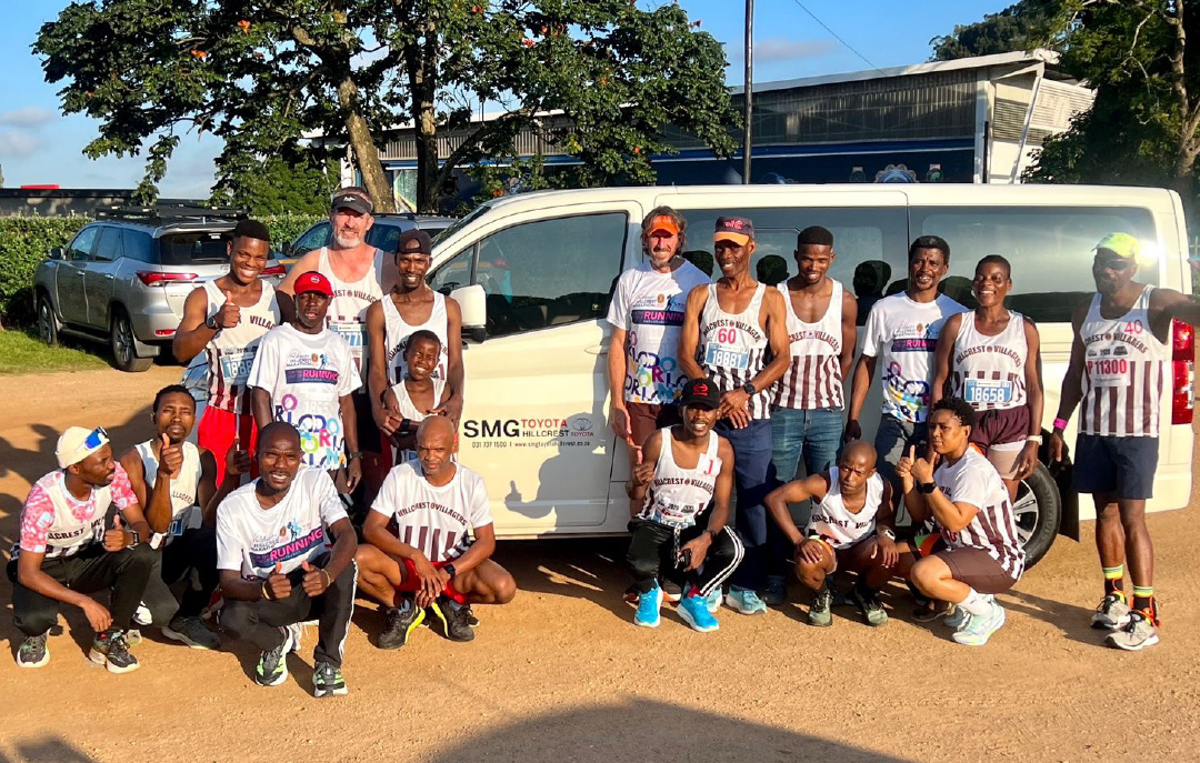 September 2025 Newsletter